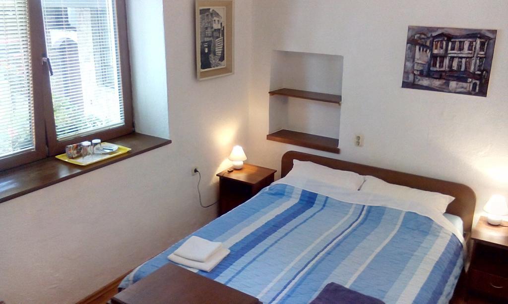 'By The Lake' Apartments Ohrid Phòng bức ảnh