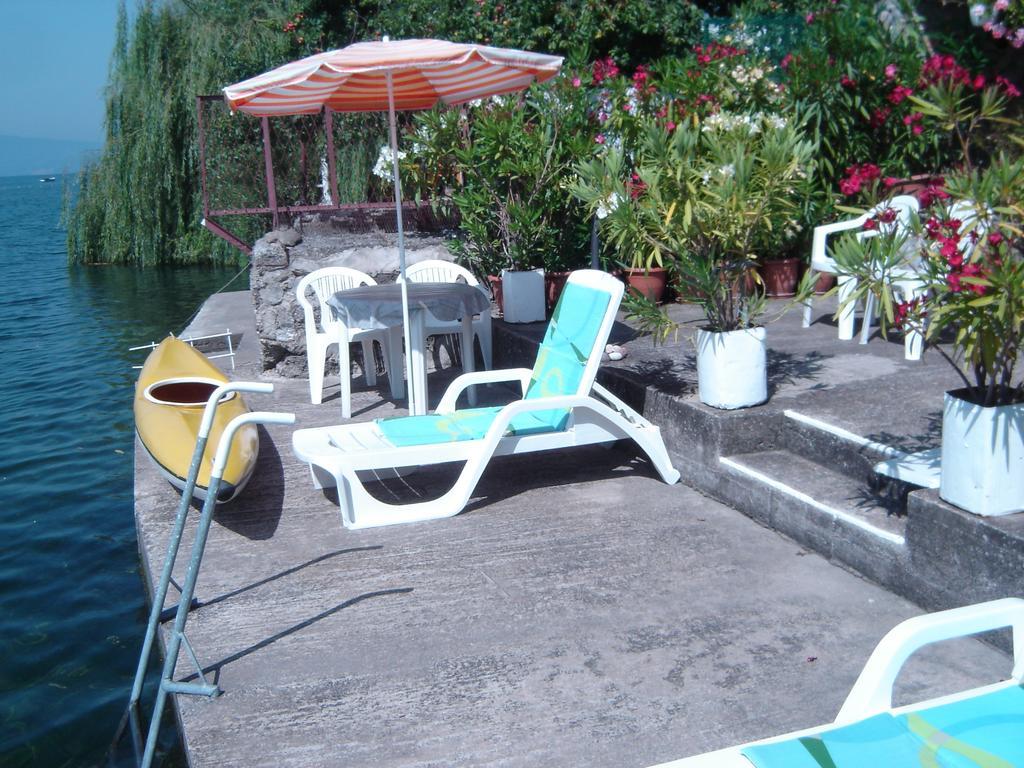 'By The Lake' Apartments Ohrid Phòng bức ảnh