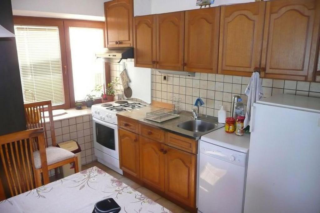 'By The Lake' Apartments Ohrid Phòng bức ảnh