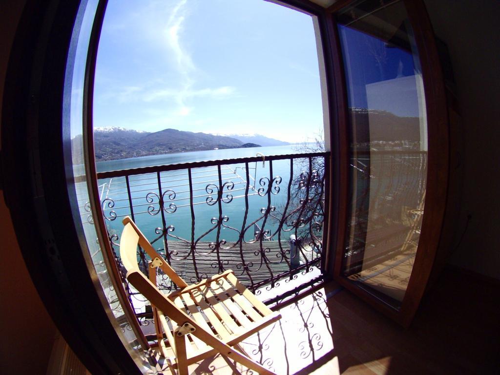 'By The Lake' Apartments Ohrid Phòng bức ảnh